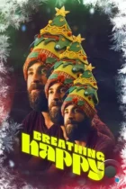 Дышать счастливо / Breathing Happy (2022) WEB-DL