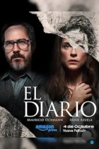 Дневник / El Diario (2024) WEB-DL