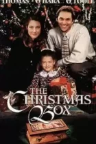Рождественская шкатулка / The Christmas Box (1995) A WEB-DL