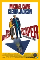 Великий беглец / The Great Escaper (2023) WEB-DL