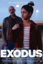 Побег / Exodus (2023) WEB-DL