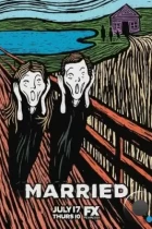 В браке / Married (2014) WEB-DL