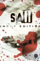 Пила / Saw (2003)