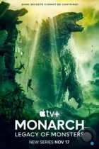 «Монарх»: Наследие монстров / Monarch: Legacy of Monsters (2023) WEB-DL