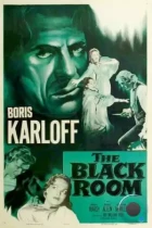 Черная комната / The Black Room (1935) L1 BDRip