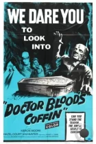 Гроб кровавого доктора / Doctor Blood's Coffin (1961) BDRip
