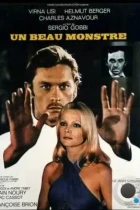 Прекрасное чудовище / Un beau monstre (1971) L1 WEB-DL