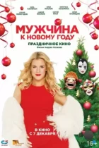 Мужчина к Новому Году (2023) WEB-DL