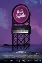 Начало синтвейва / The Rise of the Synths (2019) WEB-DL