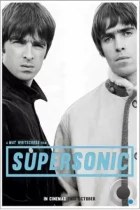 Суперсоник / Supersonic (2016) L1 BDRip