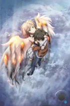 Упавшая с небес: Вечный хозяин / Sora no otoshimono Final: Etânaru mai masutâ (2014) BDRip