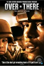 Там / Over There (2005) L1 DVDRip