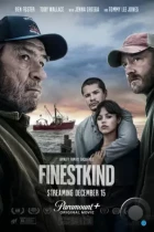 Крупный улов / Finestkind (2023) WEB-DL