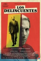 Преступники / Los delincuentes (2023) WEB-DL
