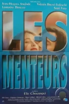 Лжецы / Les menteurs (1996) WEB-DL