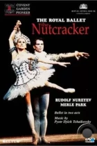 Щелкунчик / The Nutcracker (1968) WEB-DL