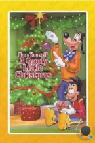 Гуфи и его команда: Встречаем Рождество с Гуфи / Goof Troop Christmas (1992) DVB