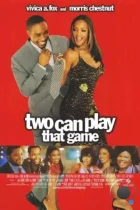 Игра для двоих / Two Can Play That Game (2001) BDRip