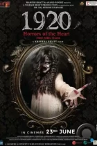 1920: Ужасы сердца / 1920: Horrors of the Heart (2023) WEB-DL