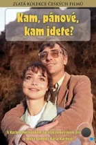 Куда, товарищи, куда идете? / Kam, pánové, kam jdete? (1988) HDTV