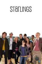 Старлинги / Starlings (2012) DVDRip