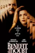 Ввиду отсутствия доказательств / Benefit of the Doubt (1993) A BDRip