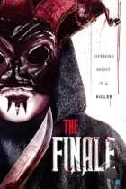 Финал / The Finale (2023) WEB-DL