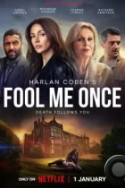 Единожды солгав / Fool Me Once (2024) WEB-DL