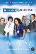 Сильное лекарство / Strong Medicine (2000) TV