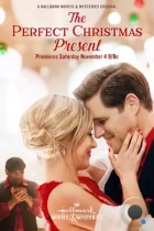 Идеальный подарок на Рождество / The Perfect Christmas Present (2017) HDTV