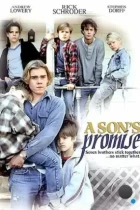Обещание сына / A Son's Promise (1990) A WEB-DL
