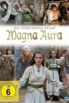 Магна Аура / Magna Aura (2009) DVDRip