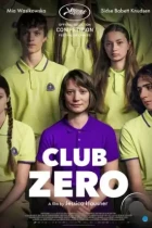 Клуб Зеро / Club Zero (2023) WEB-DL