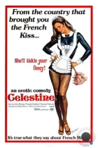 Селестина / Célestine... bonne à tout faire (1974) L1 BDRip