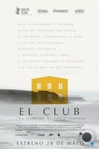 Клуб / El Club (2015) L1 BDRip