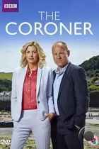 Коронер / The Coroner (2015) L1 WEB-DL