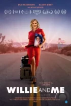 Вилли и я / Willie and Me (2023) WEB-DL