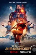 Аватар: Легенда об Аанге / Avatar: The Last Airbender (2024) WEB-DL