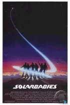 Дети солнца / Solarbabies (1986) BDRip