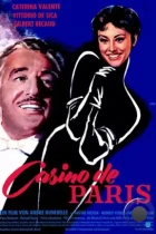 Кабаре «Казино де Пари» / Casino de Paris (1957) BDRip