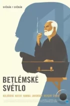 Вифлеемский огонь / Betlémské svetlo (2022) WEB-DL