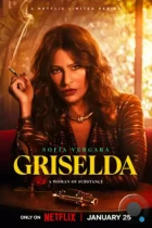 Грисельда / Griselda (2024) WEB-DL