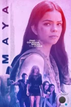 Майя / Maya (2023) WEB-DL