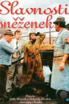 Праздник подснежников / Slavnosti snezenek (1983) WEB-DL