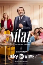 Победитель / Vítaz (2023) WEB-DL