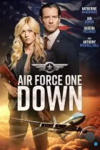 Падение борта номер один / Air Force One Down (2024) WEB-DL