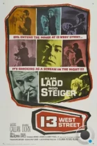 Западная улица, 13 / 13 West Street (1962) L1 BDRip