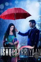 Река любви / Ishqedarriyaan (2015) HDTV