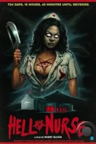 Медсестра из ада / Hell Nurse (2019) WEB-DL