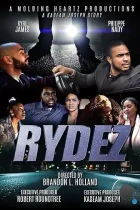 Водилы / Rydez (2020) WEB-DL